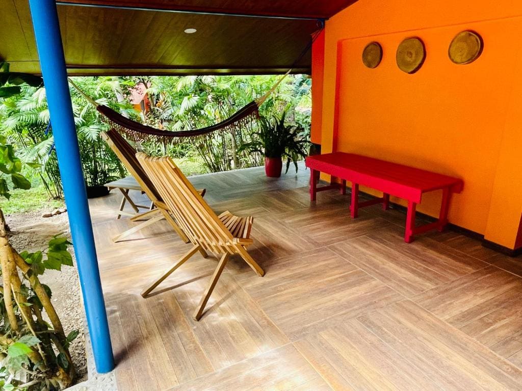 El Sol Monteverde - View 5