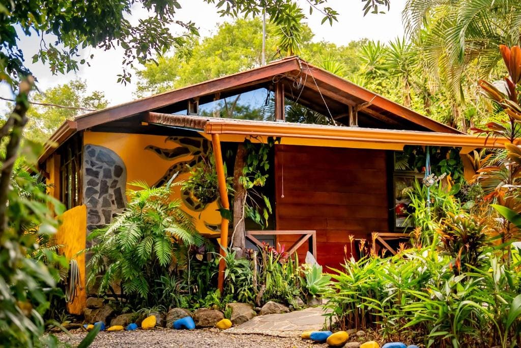 El Sol Monteverde - Main view