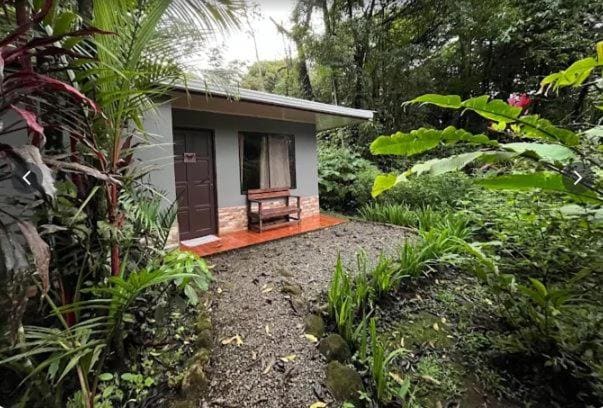 Finca Verde Lodge - View 5
