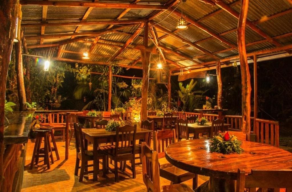 Finca Verde Lodge - View 3