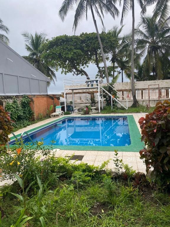 Gallina E Palo Beachfront Hotel - View 4