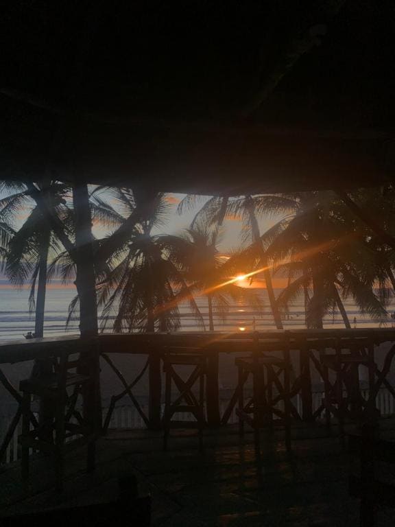 Gallina E Palo Beachfront Hotel - View 6