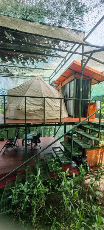Glamping Butterflay Garden - Foto 6