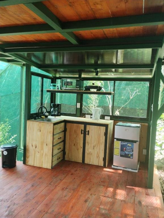 Glamping Butterflay Garden - Foto 3