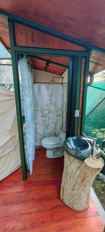 Glamping Butterflay Garden - Foto 5