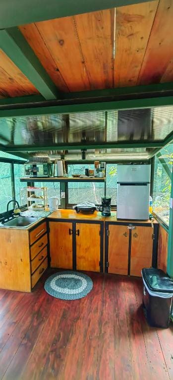 Glamping Butterflay Garden - Foto 2
