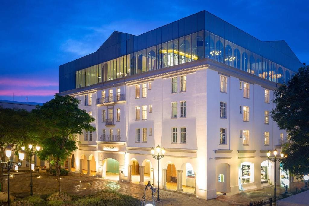 Gran Hotel Costa Rica, Curio Collection By Hilton - Main view