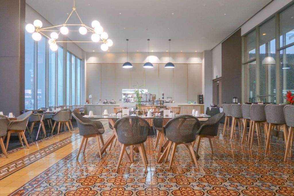 Gran Hotel Costa Rica, Curio Collection By Hilton - View 3