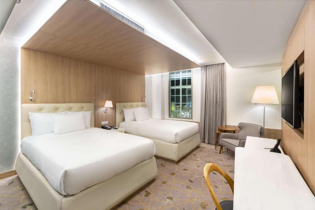 Gran Hotel Costa Rica, Curio Collection By Hilton - View 2
