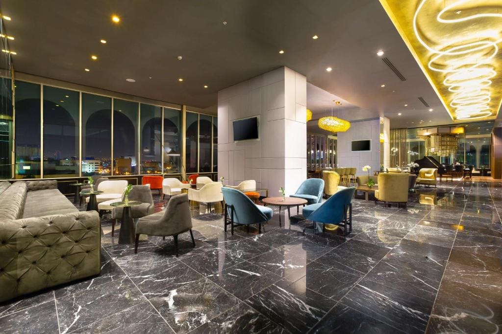 Gran Hotel Costa Rica, Curio Collection By Hilton - View 4