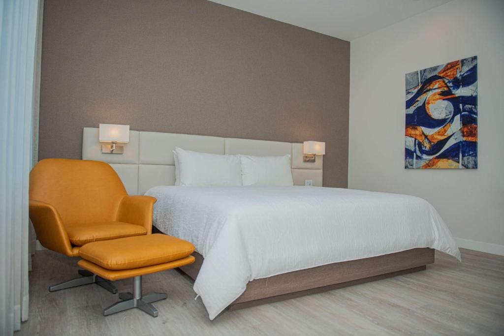Hilton Garden Inn Santa Ana, San Jose - View 6