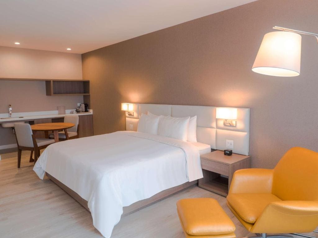 Hilton Garden Inn Santa Ana, San Jose - View 7