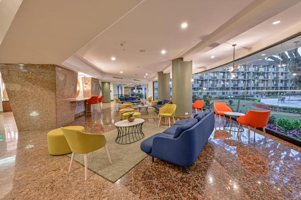Holiday Inn San Jose La Sabana by IHG - View 4