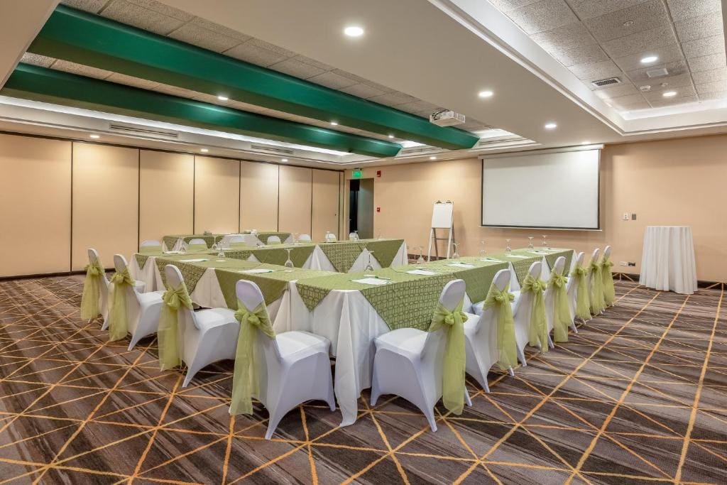 Holiday Inn San Jose La Sabana by IHG - View 7