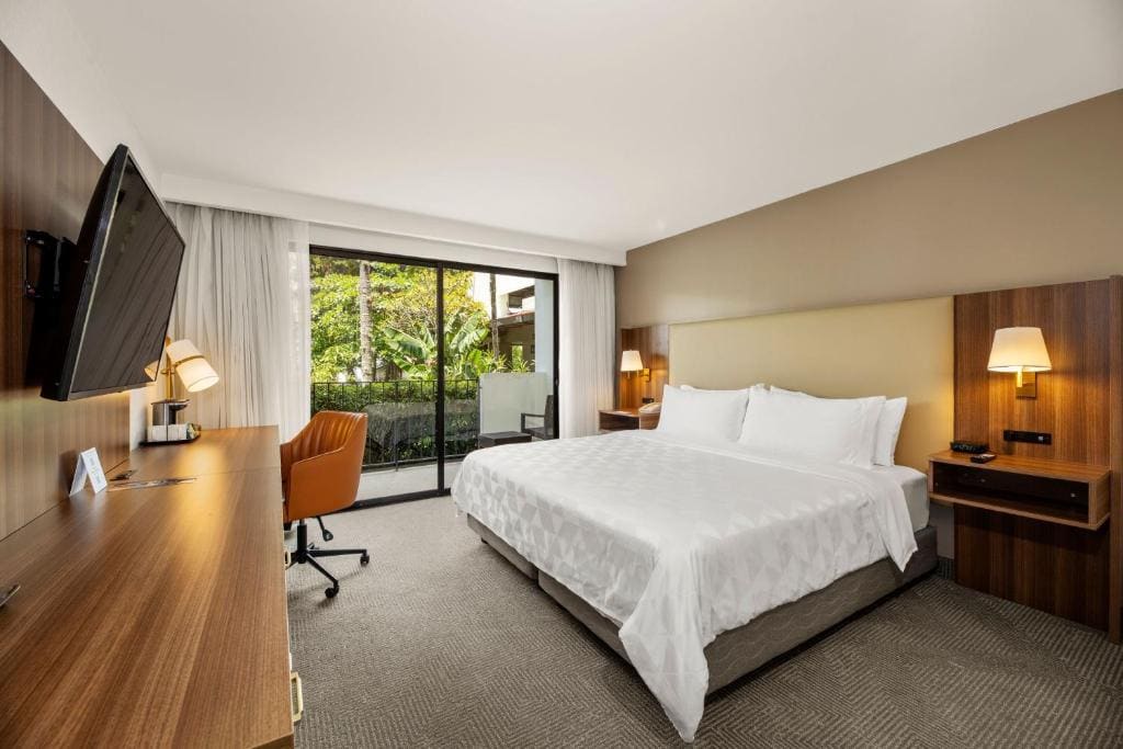 Holiday Inn San Jose La Sabana by IHG - View 2