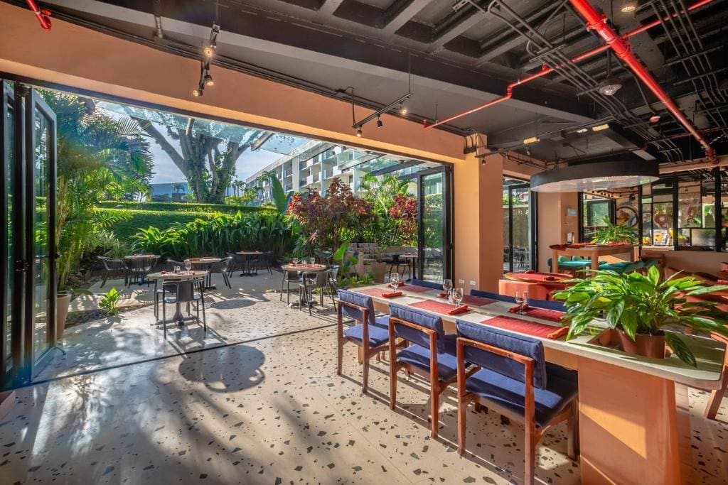 Holiday Inn San Jose La Sabana by IHG - View 6