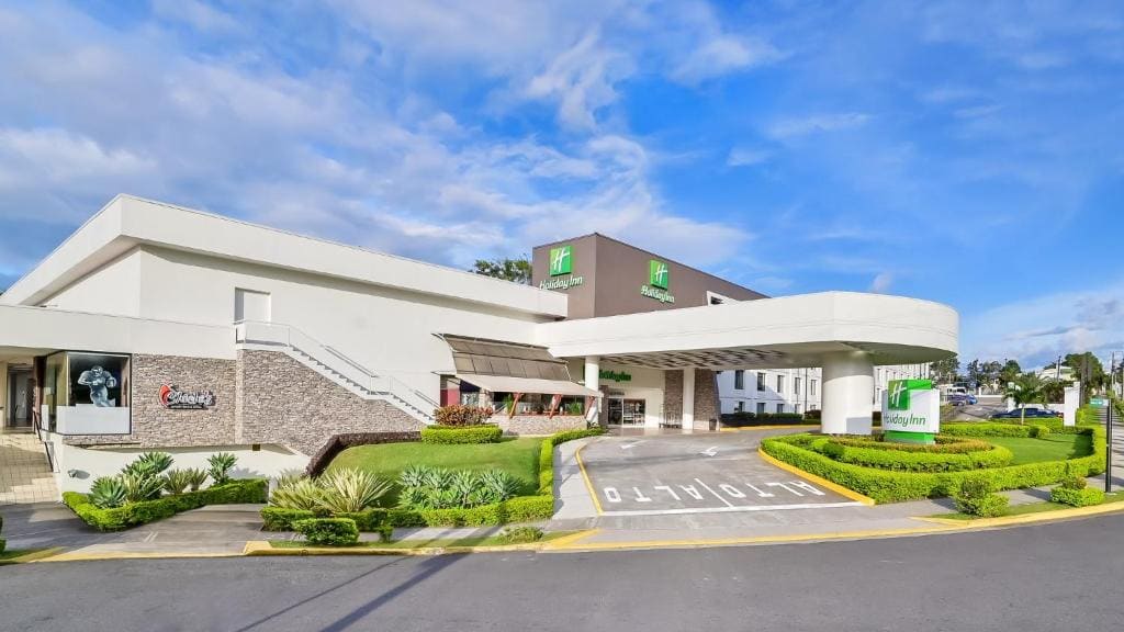 Holiday Inn San Jose La Sabana by IHG - Main view