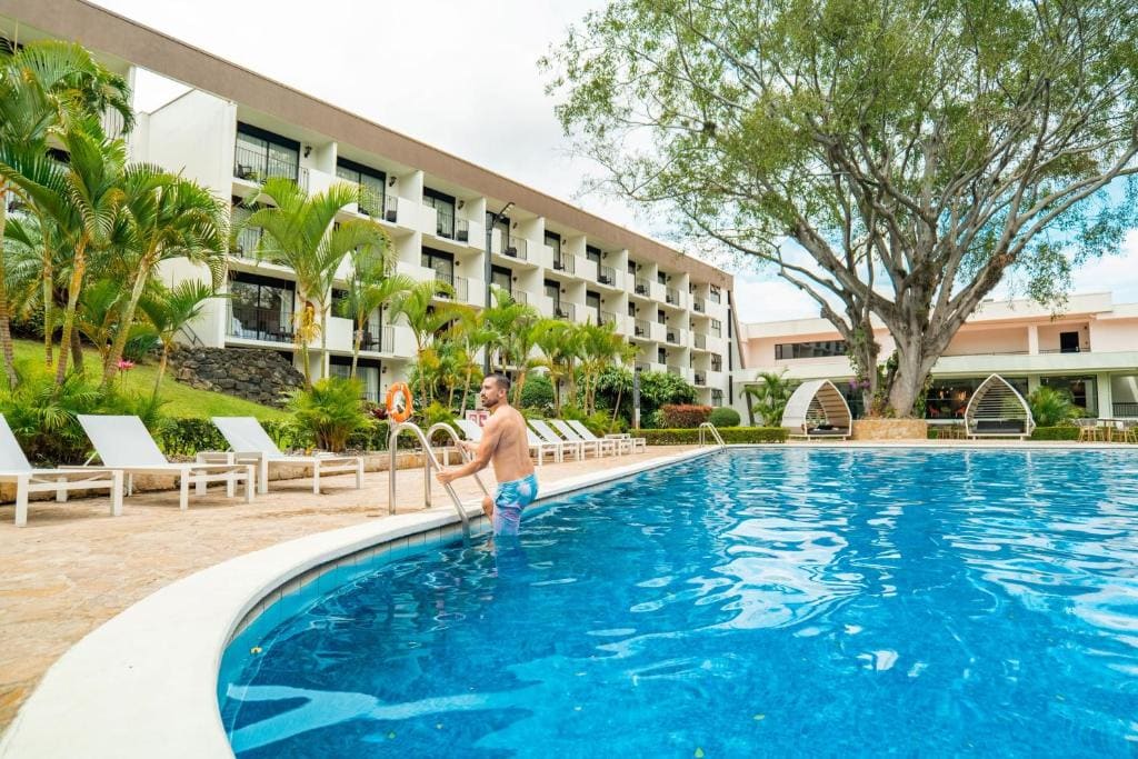 Holiday Inn San Jose La Sabana by IHG - View 3