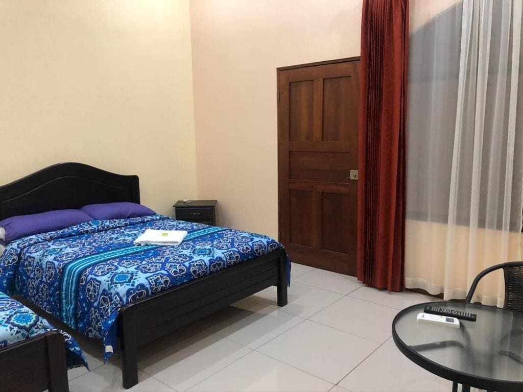 Hospedaje Adrimaran - View 2