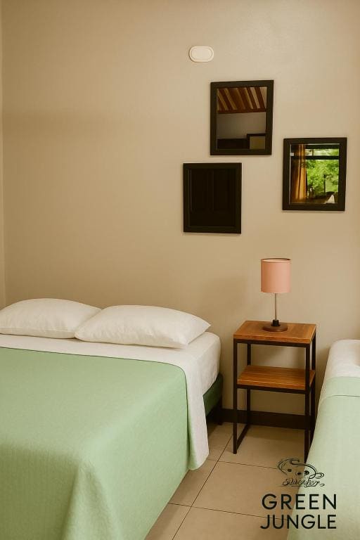 Hotel Boutique The Green Jungle House - 写真 4