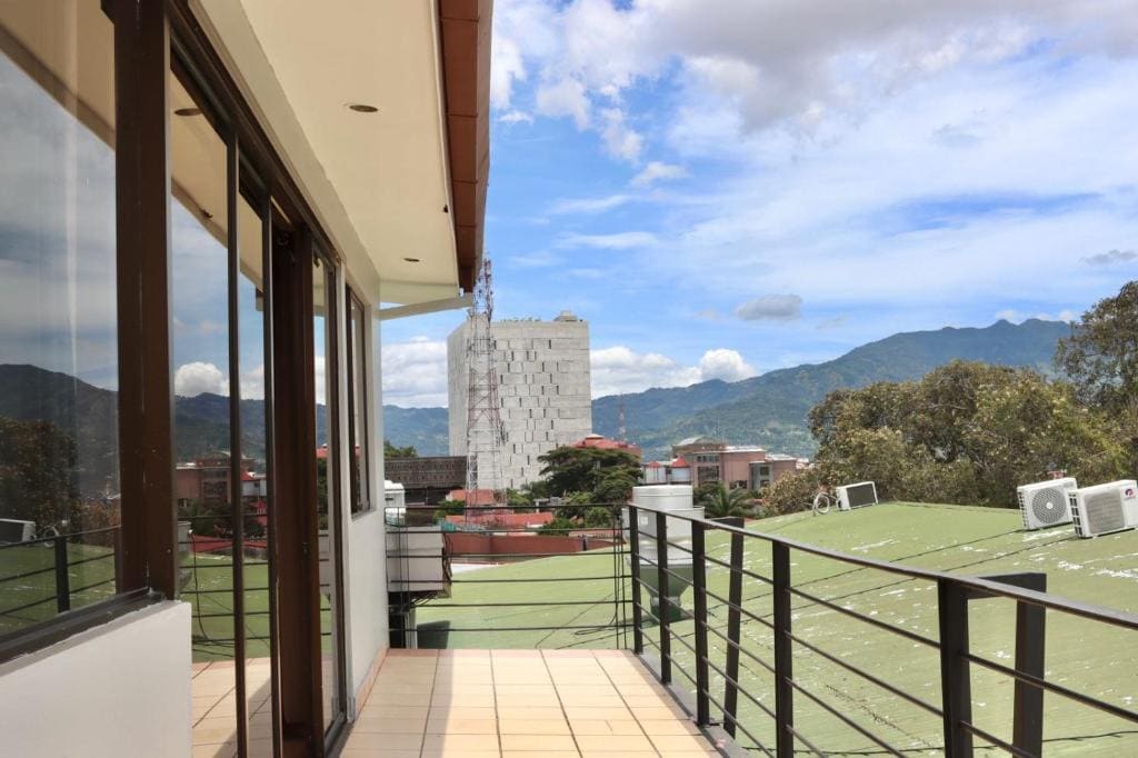 Hotel La Amistad - View 7