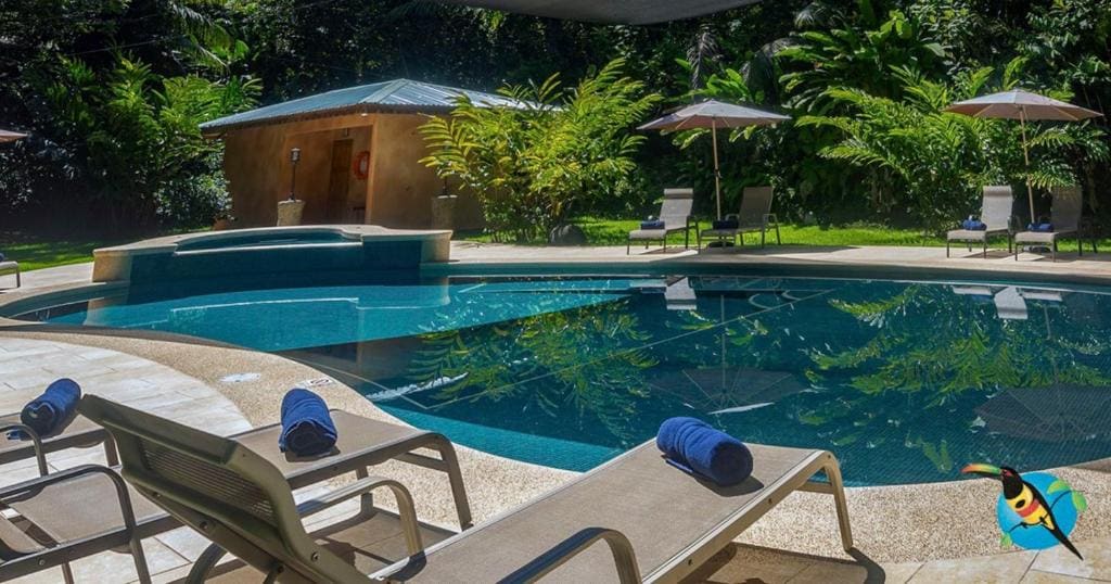 La Cusinga Lodge - View 5