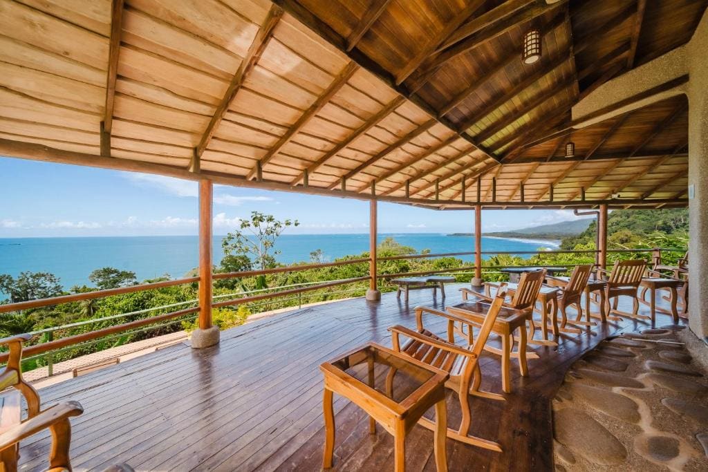 La Cusinga Lodge - View 4