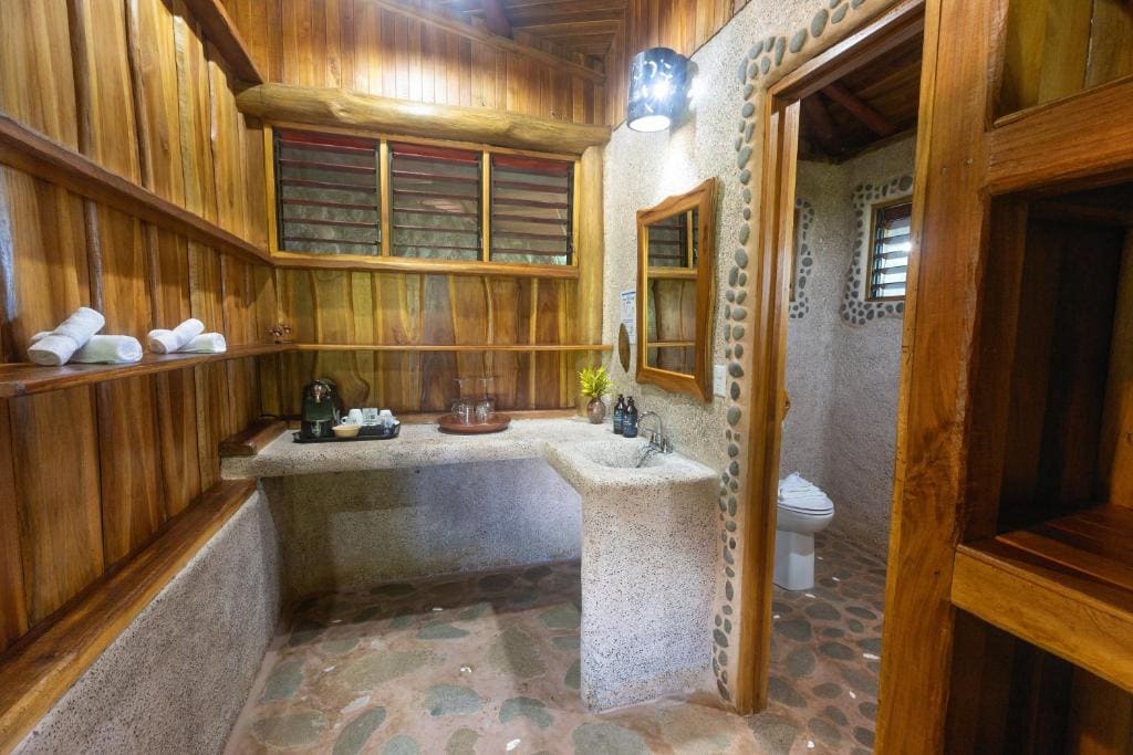 La Cusinga Lodge - View 3