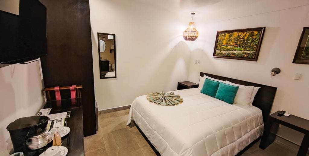 La Fortuna Lodge by Treebu Hotels - View 6