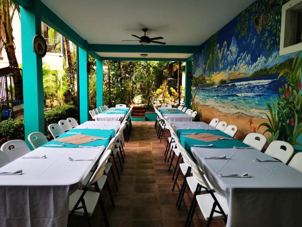 La Posada Jungle Hotel - View 6