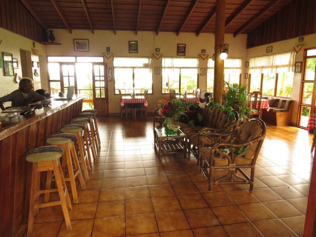Hotel La Rana de Arenal - View 3