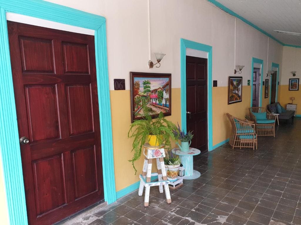 Hotel Liberia - View 7