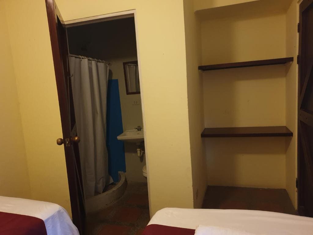 Hotel Liberia - View 2