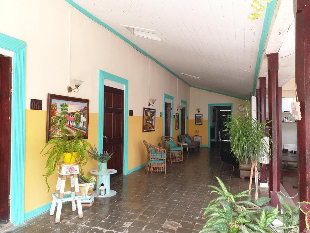 Hotel Liberia - View 3