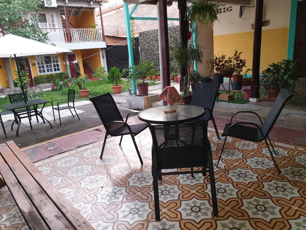 Hotel Liberia - View 4