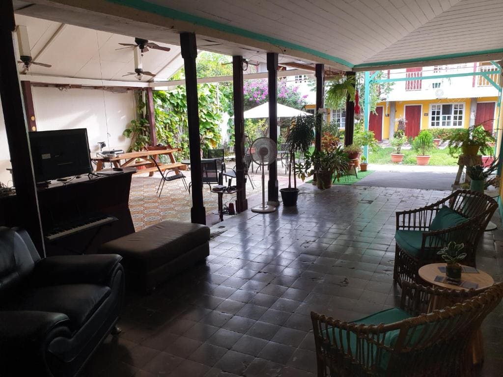 Hotel Liberia - View 5