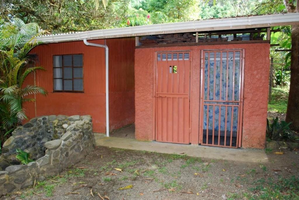 Los Mineros Guesthouse - View 4