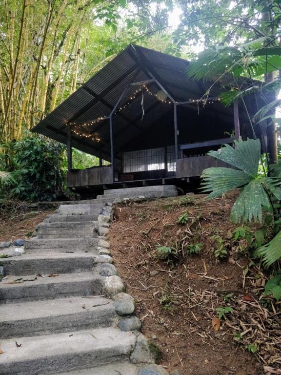 Los Mineros Guesthouse - View 5