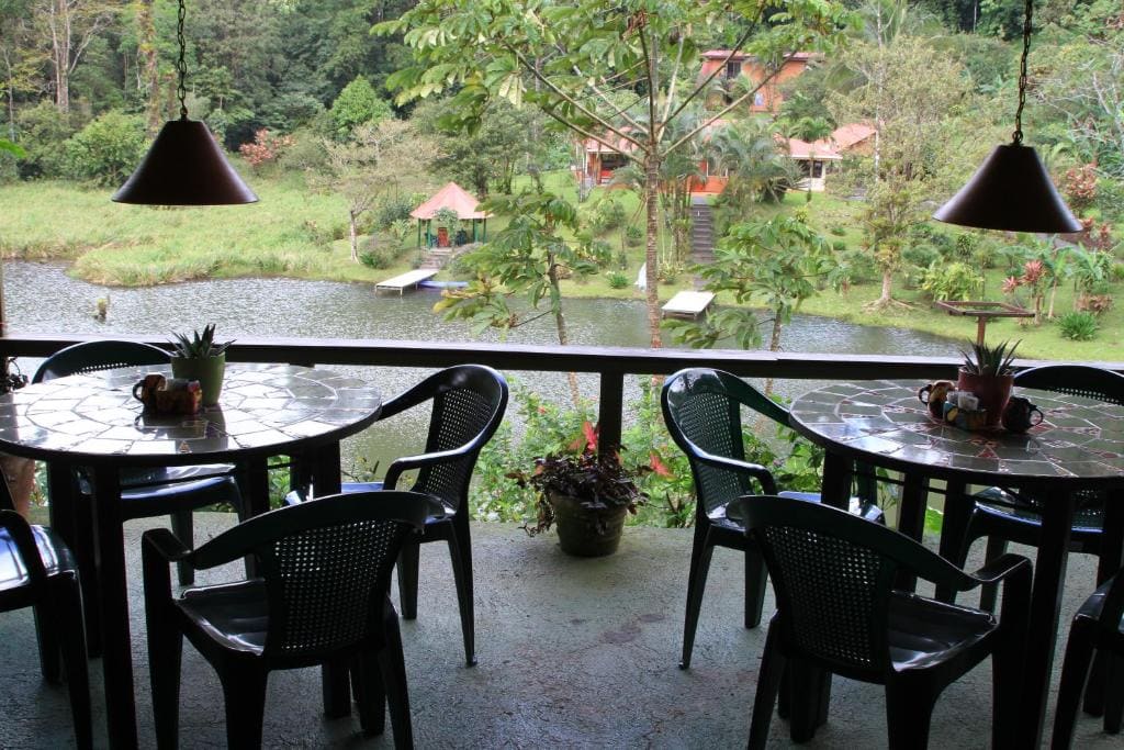 Lucky Bug Bed And Breakfast - View 7