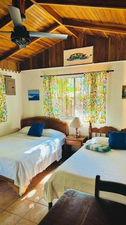 Mal Pais Surf Camp - View 7