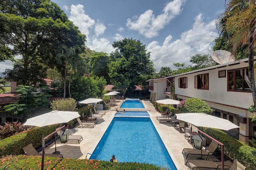 Hotel Mar de Luz - View 3