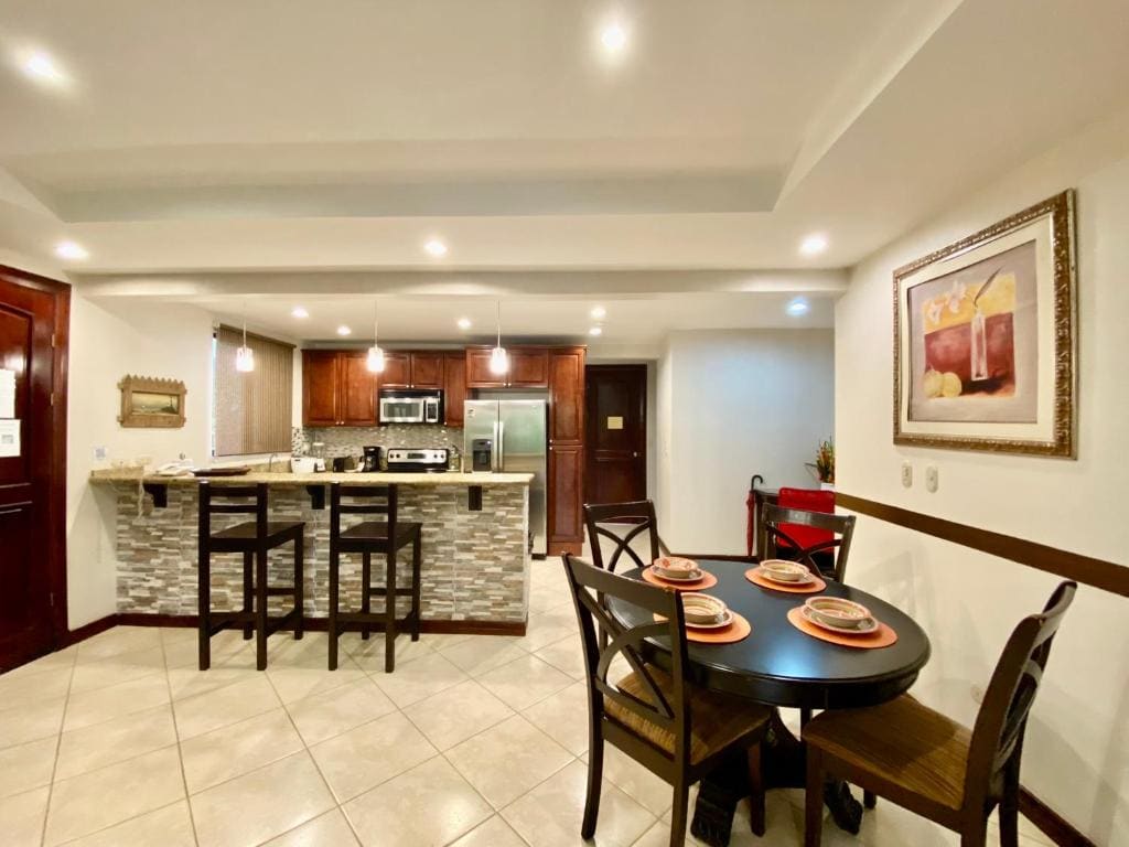Monte Carlo Luxury Condominiums - View 4
