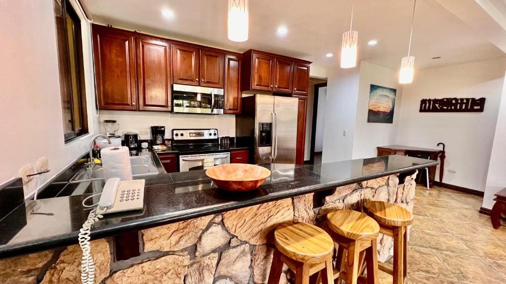 Monte Carlo Luxury Condominiums - View 5
