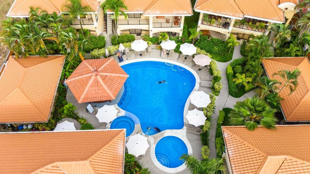 Monte Carlo Luxury Condominiums - View 6