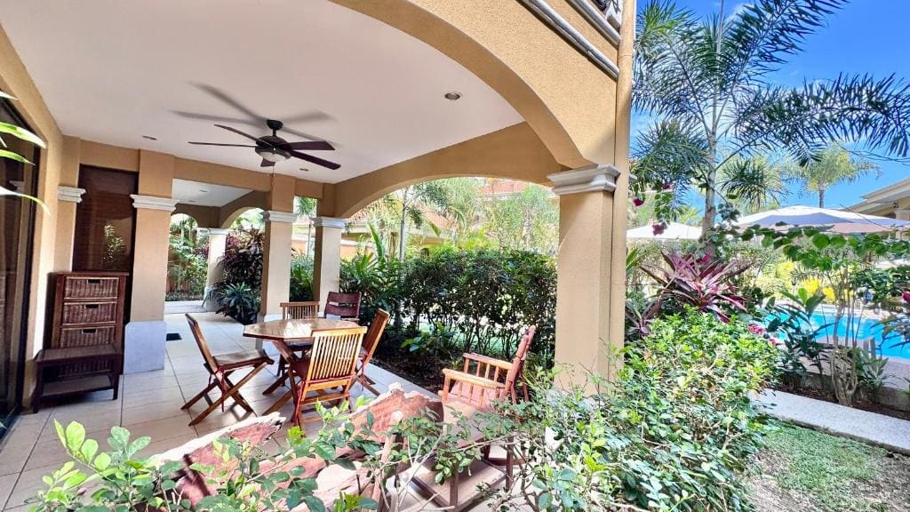 Monte Carlo Luxury Condominiums - View 3