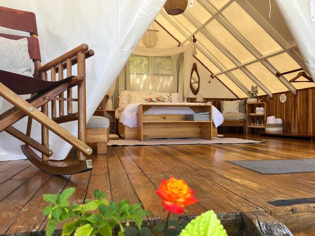 Monteverde Alas Glamping - View 7