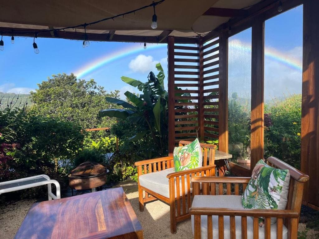 Monteverde Alas Glamping - View 3