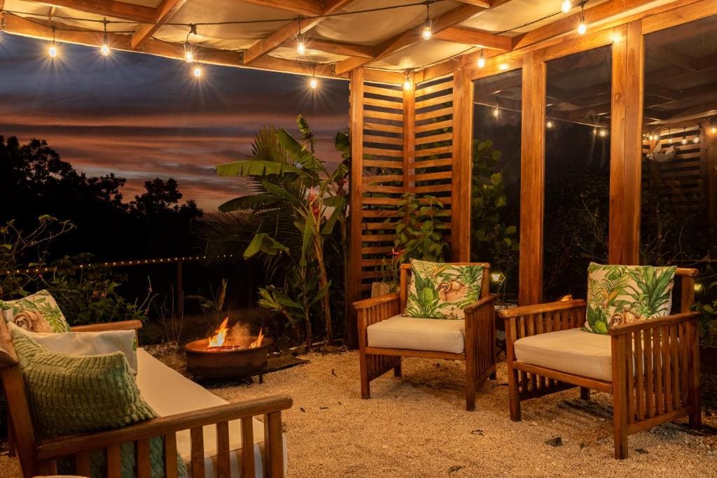 Monteverde Alas Glamping - View 4