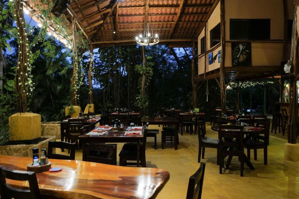 Mundo Milo Eco Lodge - View 5