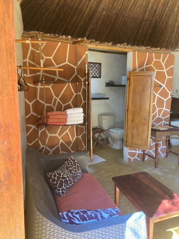 Mundo Milo Eco Lodge - View 3